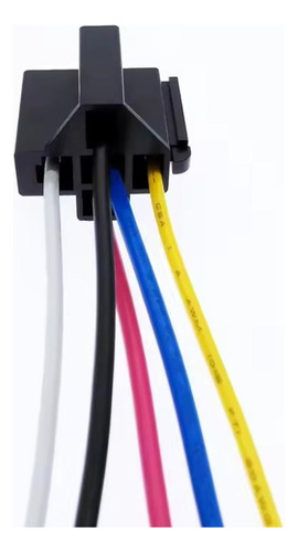 Enchufe De Relay De 5 Pin Envio Full