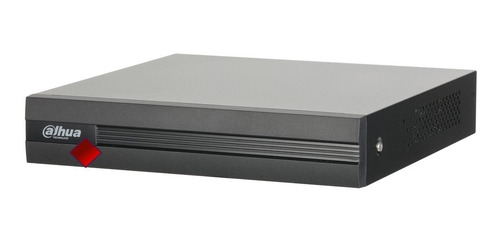 Dvr 4 Canales +1 Ip 1080p Dahua Pentahibrido H.265+ Xvr1b04h