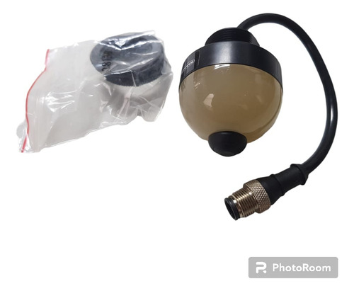 32080 K50 Core Series Boton Pulsador Iluminados General 50mm