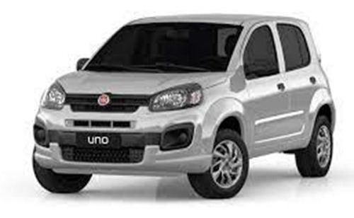 Cambio Discos Y Pastillas Freno Fiat Uno Attractive