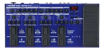 Comprar Boss Me90b, Pedalera, Procesador De Efectos Para Bajo