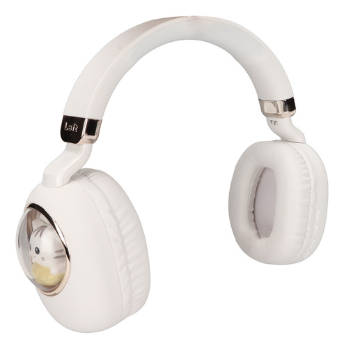 Auriculares Inalámbricos Para Juegos, Bonitos Auriculares Es