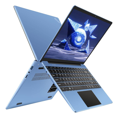~? Ruzava Windows 10 Laptops, 14  6gb Ram 128gb Ssd Soporte 