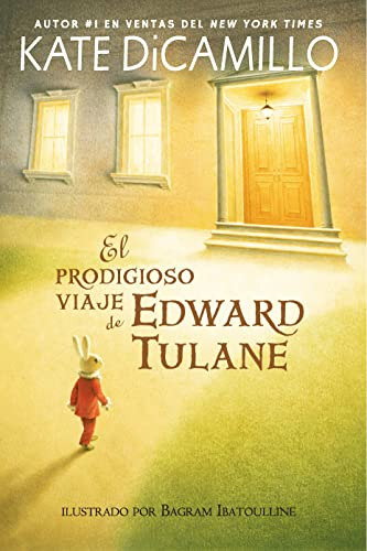 Libro : El Prodigioso Viaje De Edward Tulane - Kate...