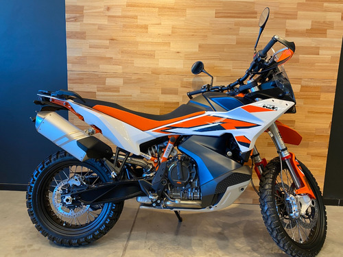 Ktm Adventure 890r 0km