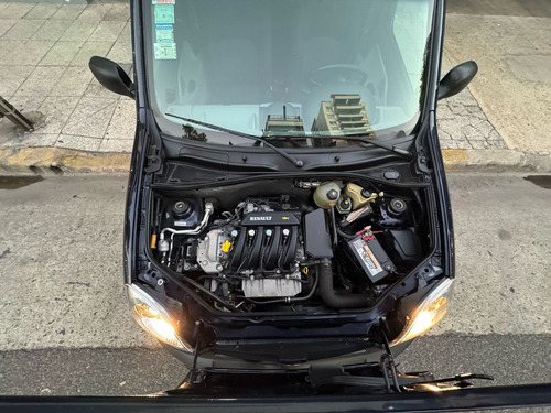 Renault Kangoo 1.6 2 Ath Plus Da Aa Cd Pk Lc