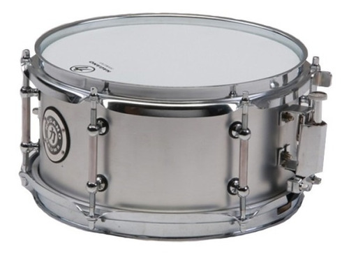 Caixa Bateria Nagano Extreme Beat Aluminium Nca1005 10 X 5