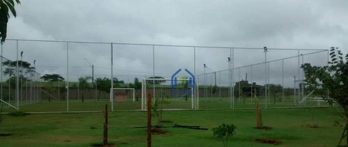 Casa Com 3 Dormitórios À Venda, 51 M² Por R$ 230.000 - Parque Da Liberdade - São José Do Rio Preto/sp - Ca1999