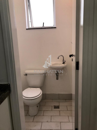 Imagem 4 de 11 de Sala À Venda Em Loteamento Alphaville Campinas - Sa003415