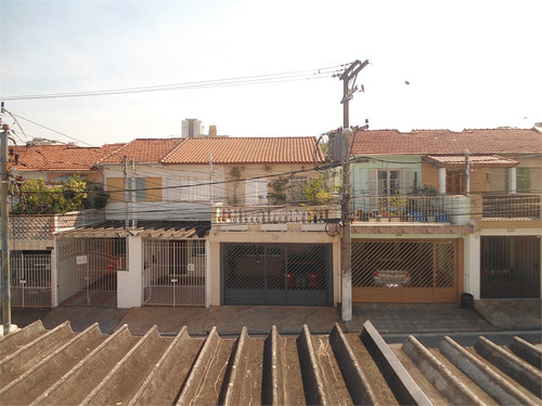 Imagem 6 de 30 de Sobrado Butantã - Reo438755