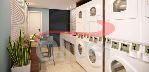 Imagem 5 de 15 de Princess Residence, Studio, Centro, Curitiba, Paraná - St00037 - 33559467