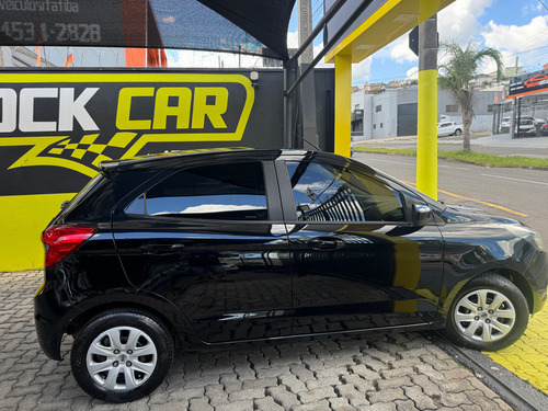 Ford Ka 1.0 Se Flex 5p