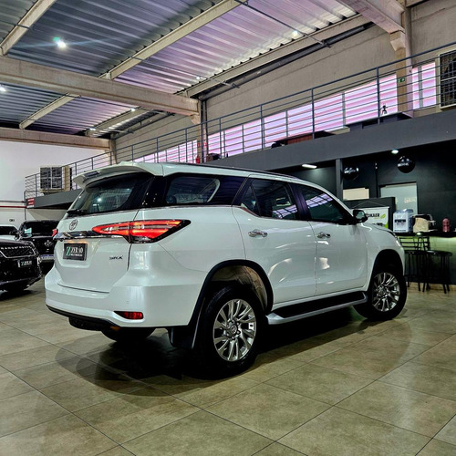 Toyota Hilux SW4 Hilux Swsrxa4fd