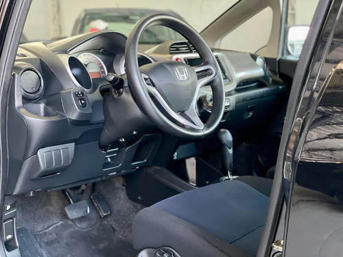 Honda Fit 1.4 Lx Flex Aut. 5p