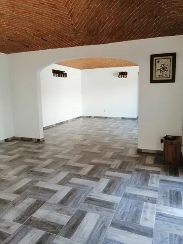 Casa En Venta 400m2, Tequisquiapan, Qro, Méx.