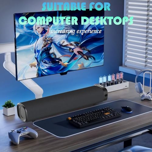Barra De Sonido Para Tv, Sistema De Sonido Envolvente 3d De