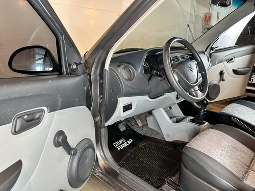 Suzuki Alto 0.8 800