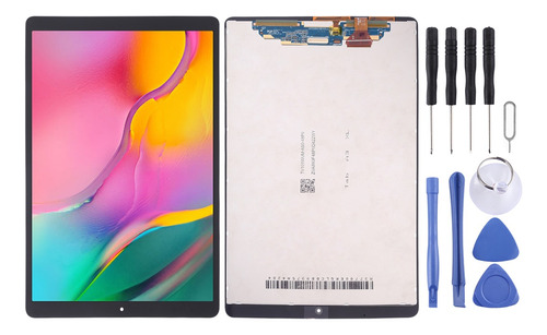 Para Samsung Para Galaxy Tab A 10.1 Sm-t510 / T515 Lcd