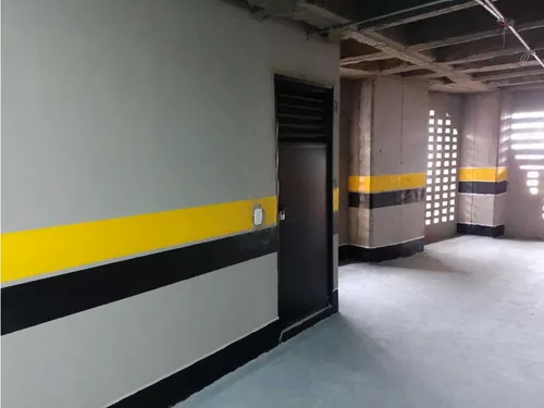 Venta Apartaestudio Chapinero Alto El Castillo Bogota