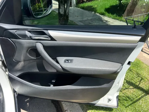 BMW X3 2.0 F25 Xdrive20i