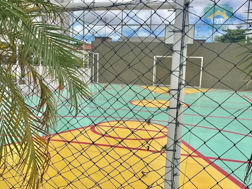 Imagem 11 de 15 de Apartamento Luxo À Venda - Altiplano - João Pessoa - Pb - Ap1112