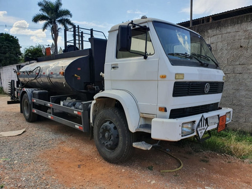 Imagem 4 de 15 de Volkswagem 14-150 Ano 1996 Espargidor Lda Ano 2014 Toco