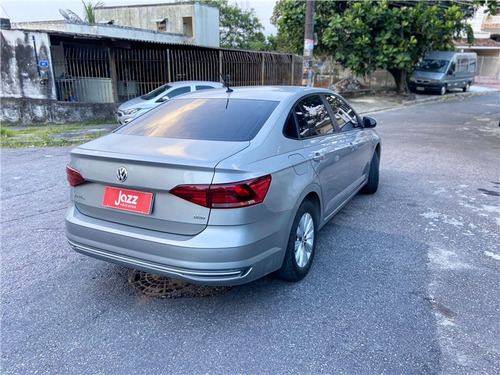Volkswagen Virtus 1.6 MSI TOTAL FLEX MANUAL