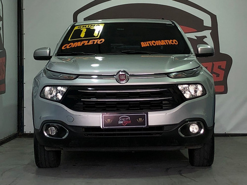 Fiat Toro 1.8 16V EVO FREEDOM OPEN EDITION PLUS