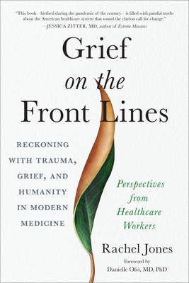 Libro Grief On The Front Lines: Reckoning With Trauma, Gr...