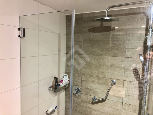 Departamento En Venta De 2d-3b En Las Condes