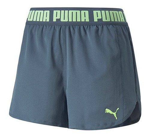 Short Puma Train Strong 521806 - Dinoel