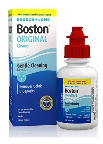 Limpiador Original Boston 30 Ml