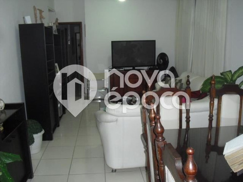 Apartamento - Ref: Sp3cb36820