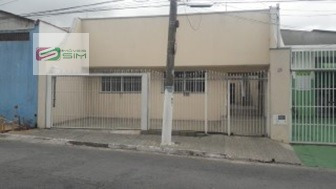 Imagem 1 de 1 de Loja/salão Em Vila Zat - São Paulo - 4017