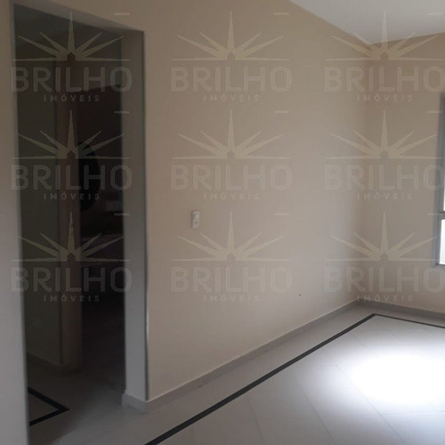 Imagem 10 de 15 de Apartamento Em Continental - Osasco - 5621