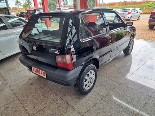 Fiat Uno UNO 1.0 MPI MILLE FIRE 8V FLEX MANUAL