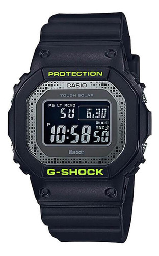 Reloj G-shock Digital Hombre Gw-b5600dc-1