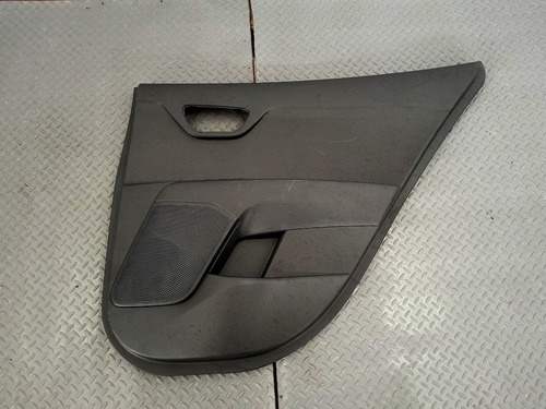 Panel Tapa Puerta Trasera Derecha Kia Rio Hb 2016-2023 (Usado)