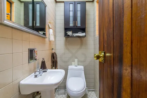 Casa En Venta En Letrán Valle