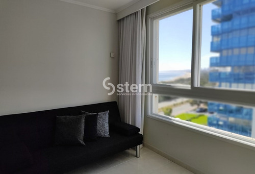 Imagen 22 de 30 de Venta Apartamento 3 Dormitorio Y Dependencia, Playa Mansa, Punta Del Este