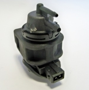 Valvula Egr Electrovalvula De Turbo Renault 1.5 Dci Oem 8200