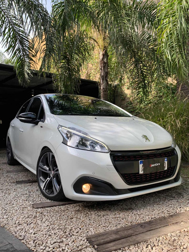 Imagen 2 de 11 de 208 Gt / Vento Gti A1 Abarth Golf Bora Ds3 Scirocco 4x4 Bmw