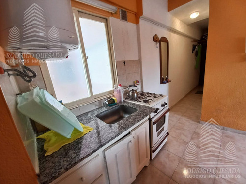 Hermoso Departamento 2 Ambientes!!
