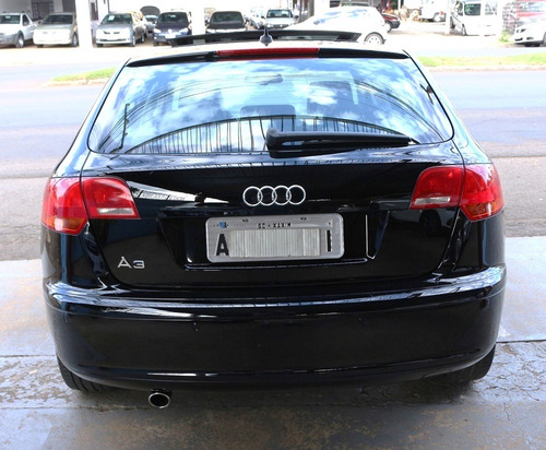 Audi A3 Sportback 1.6 5p 2008