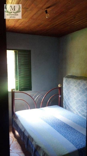 Imagem 19 de 24 de Chácara Com 3 Dormitórios À Venda, 1350 M² Por R$ 110.000,00 - Passo Da Areia - Viamão/rs - Ch0004