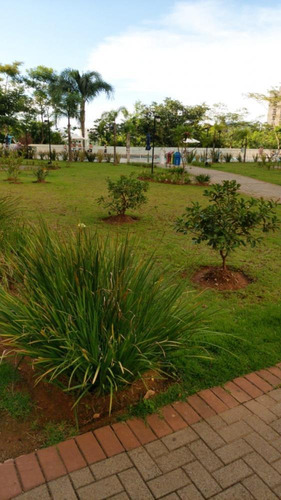 Imagem 17 de 24 de Apartamento Com 2 Quartos À Venda, 61 M² Por Alphaview - Praça Da Lua - Ap2999v
