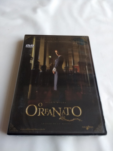 Dvd O Orfanato 