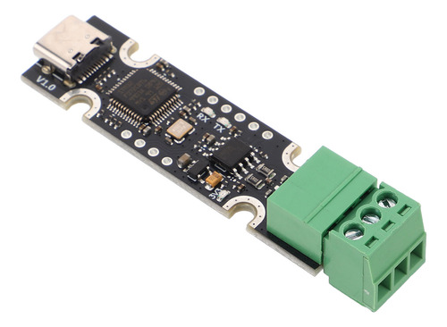 Piezas De Impresora 3d: Adaptador Can Para Impresora Convert
