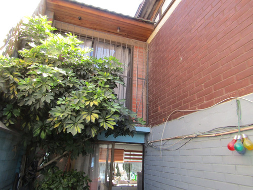 Casa En Venta Gabriela Poniente, Puente Alto.