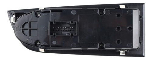 K Interruptor Elevalunas 61319217329 For Bmw E90 325i 335i